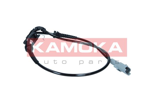 Sensor, wheel speed - 1060801 KAMOKA