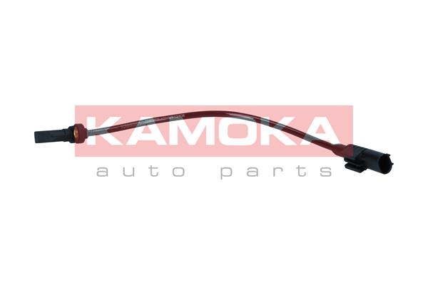 Sensor, wheel speed - 1060802 KAMOKA