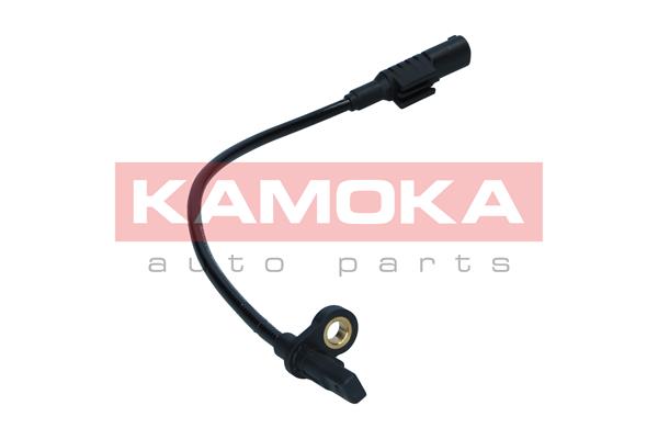 Sensor, wheel speed - 1060802 KAMOKA