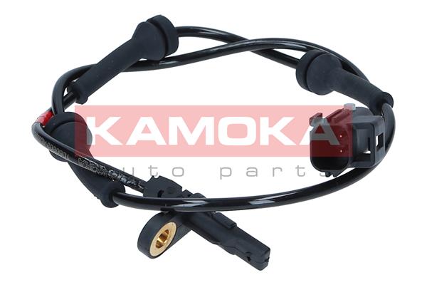 Sensor, wheel speed - 1060803 KAMOKA