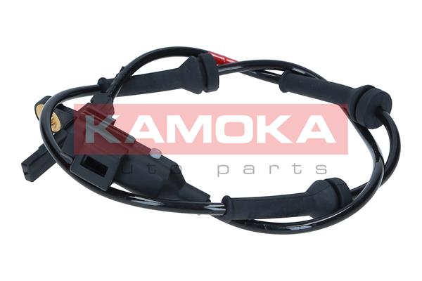 Sensor, wheel speed - 1060803 KAMOKA