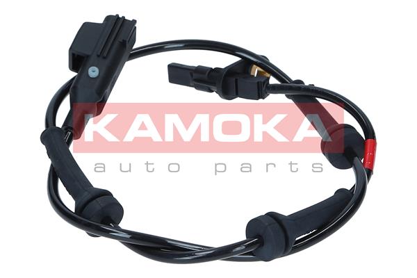 Sensor, wheel speed - 1060803 KAMOKA
