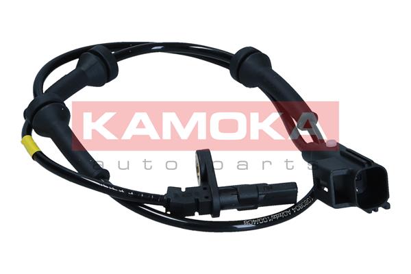 Sensor, wheel speed - 1060804 KAMOKA