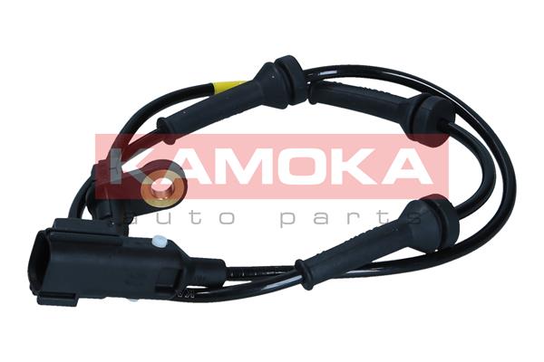 Sensor, wheel speed - 1060804 KAMOKA