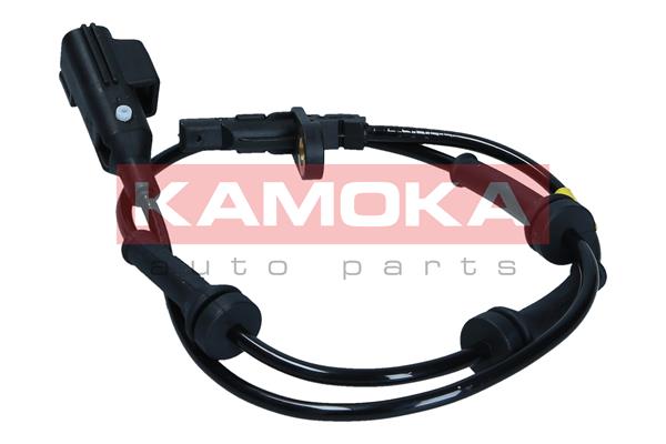 Sensor, wheel speed - 1060804 KAMOKA