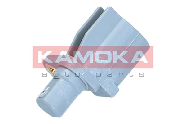 Sensor, wheel speed - 1060805 KAMOKA