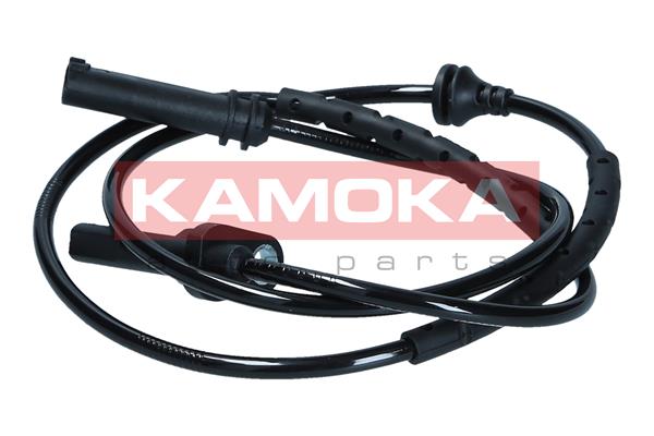Sensor, wheel speed - 1060807 KAMOKA