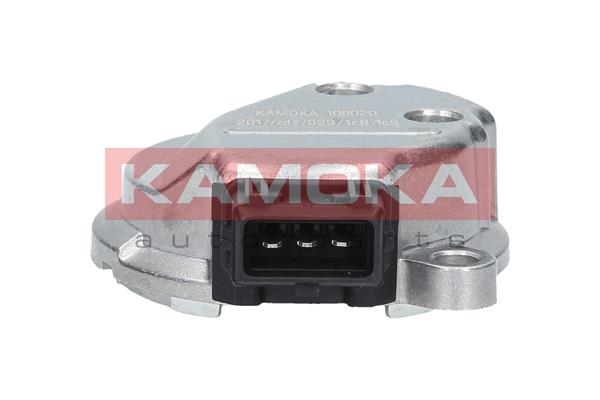 Sensor, camshaft position - 108020 KAMOKA