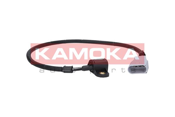 Sensor, camshaft position - 108033 KAMOKA