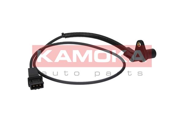 Sensor, crankshaft pulse - 109002 KAMOKA