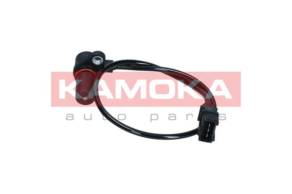Generatore di impulsi, Albero a gomiti - 109003 KAMOKA
