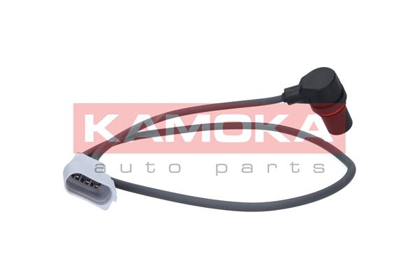 Sensor, crankshaft pulse - 109005 KAMOKA
