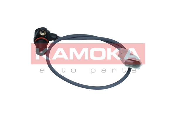 Sensor, crankshaft pulse - 109008 KAMOKA