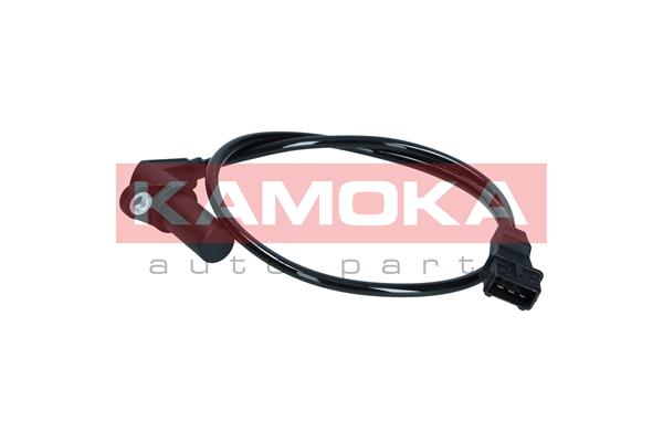 Sensor, crankshaft pulse - 109009 KAMOKA