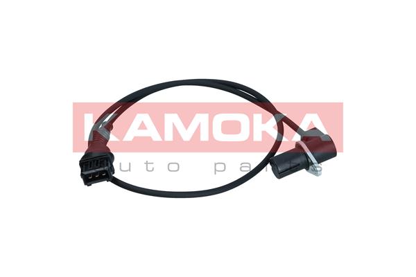 Sensor, crankshaft pulse - 109017 KAMOKA