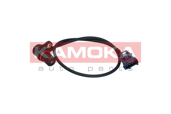 Sensor, crankshaft pulse - 109018 KAMOKA