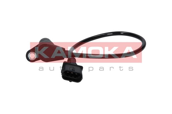 Sensor, crankshaft pulse - 109028 KAMOKA