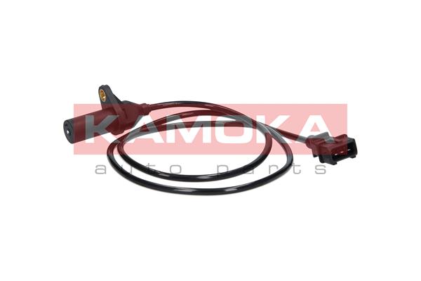 Sensor, crankshaft pulse - 109037 KAMOKA
