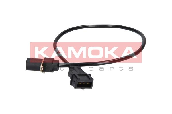 Sensor, crankshaft pulse - 109041 KAMOKA