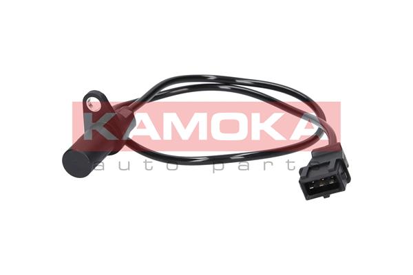 Sensor, crankshaft pulse - 109055 KAMOKA