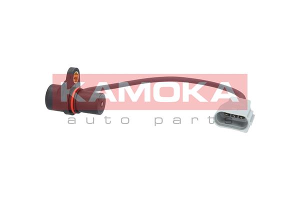 Sensor, crankshaft pulse - 109057 KAMOKA