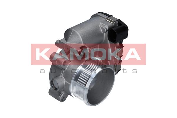 Throttle body - 112001 KAMOKA