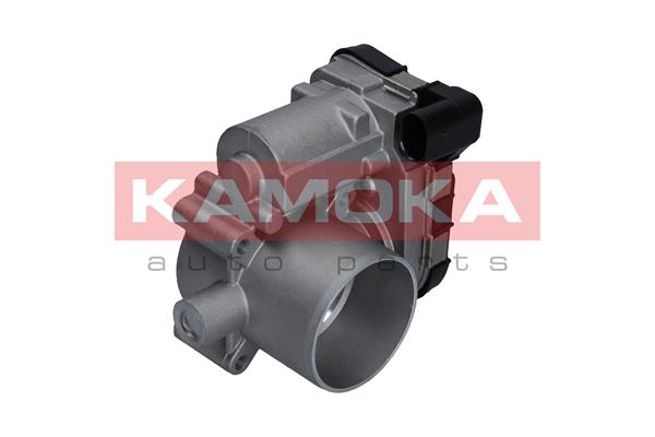 Throttle body - 112003 KAMOKA