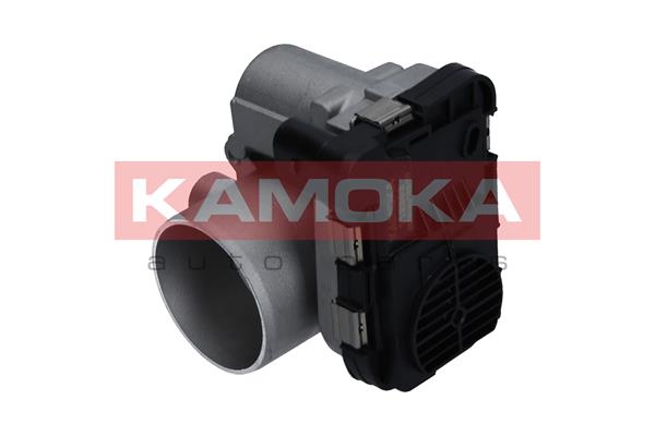 Корпус дроссельной заслонки - 112003 KAMOKA