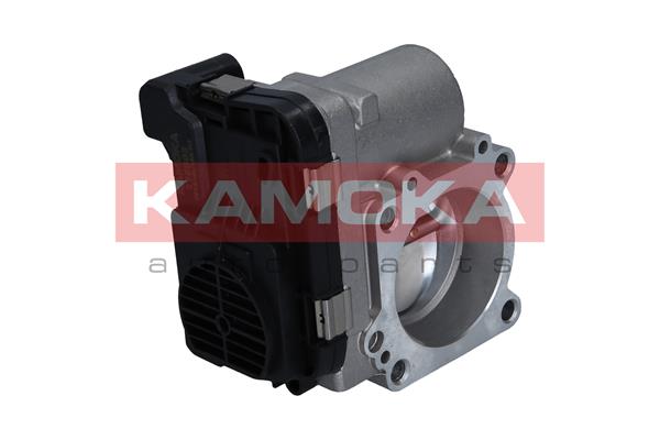 Корпус дроссельной заслонки - 112003 KAMOKA
