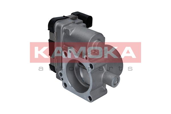 Корпус дроссельной заслонки - 112003 KAMOKA