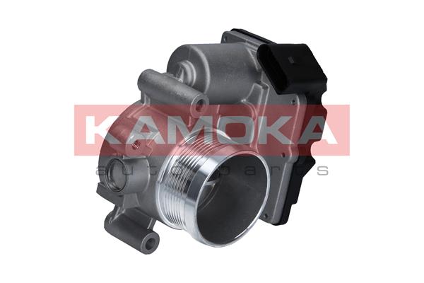 Throttle body - 112005 KAMOKA