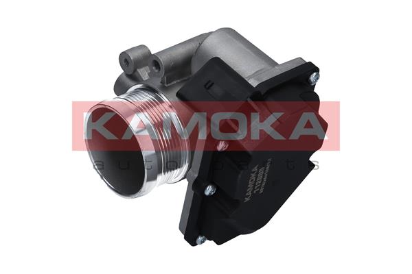 Корпус дроссельной заслонки - 112005 KAMOKA