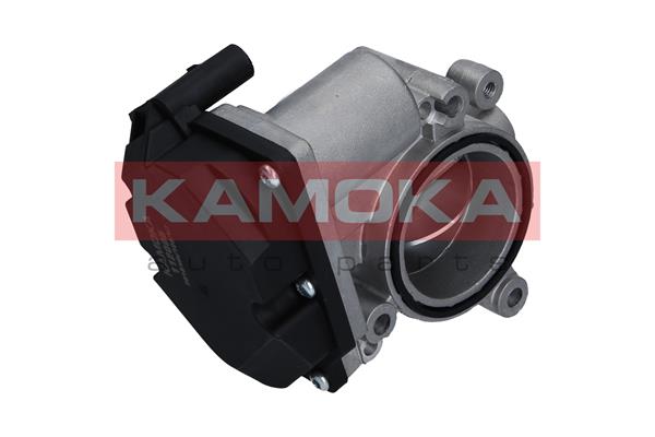 Корпус дроссельной заслонки - 112005 KAMOKA