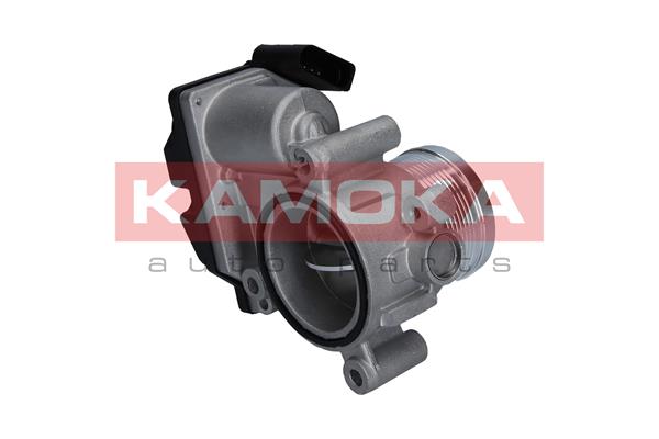 Корпус дроссельной заслонки - 112005 KAMOKA