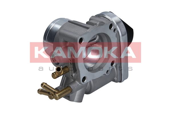 Корпус дроссельной заслонки - 112006 KAMOKA