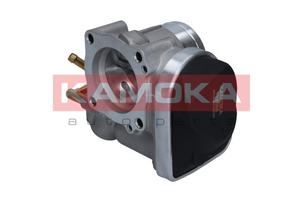 Корпус дроссельной заслонки - 112006 KAMOKA