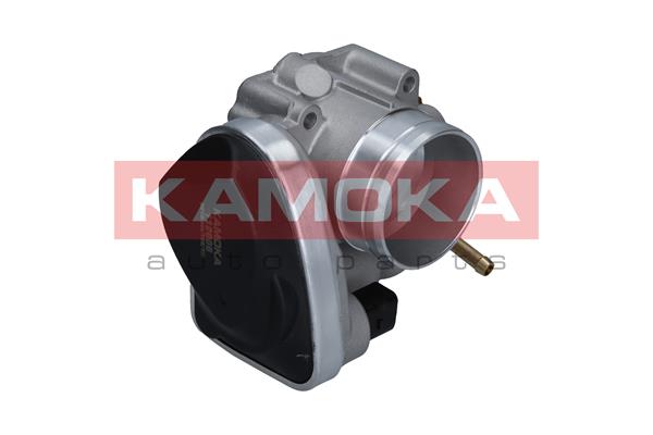 Корпус дроссельной заслонки - 112006 KAMOKA