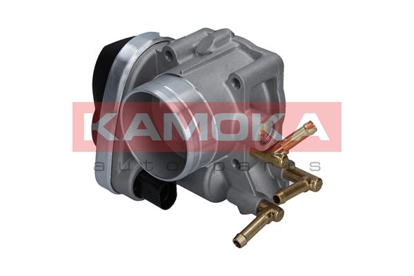 Корпус дроссельной заслонки - 112006 KAMOKA