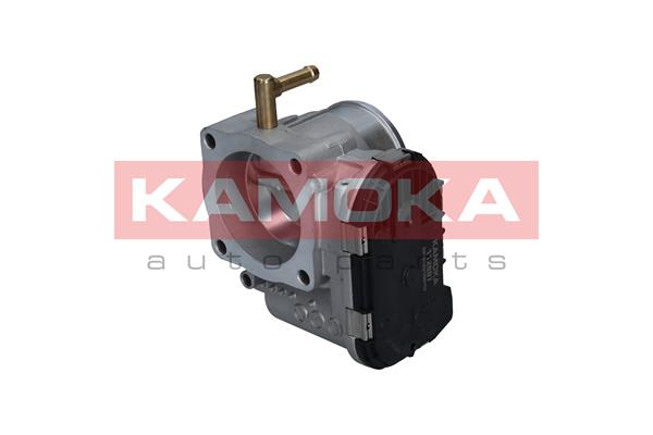 Корпус дроссельной заслонки - 112007 KAMOKA