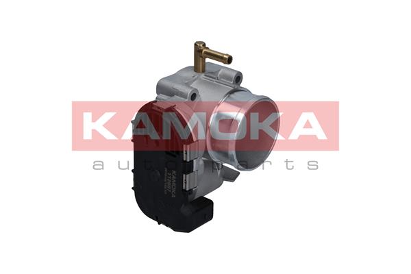 Корпус дроссельной заслонки - 112007 KAMOKA