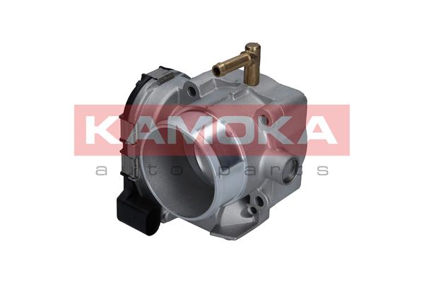 Корпус дроссельной заслонки - 112007 KAMOKA