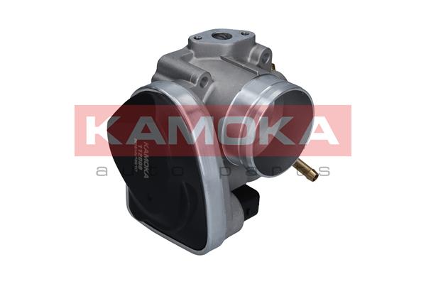 Throttle body - 112008 KAMOKA