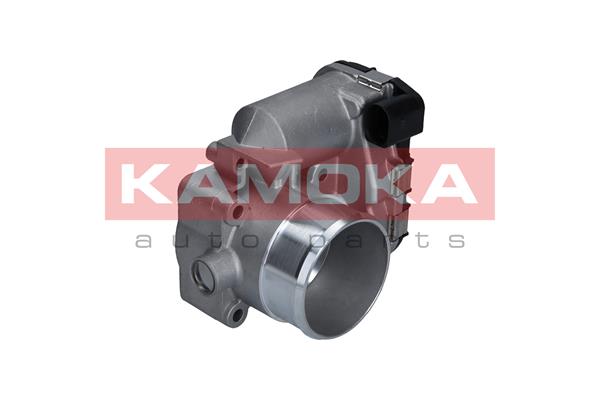 Throttle body - 112009 KAMOKA