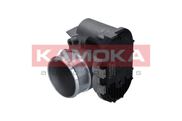Throttle body - 112009 KAMOKA