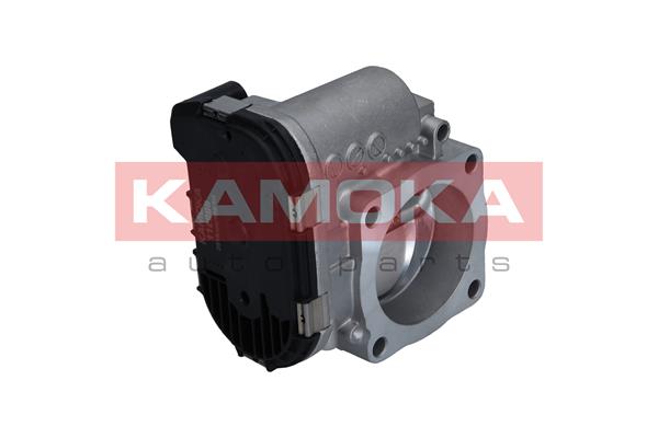 Throttle body - 112009 KAMOKA
