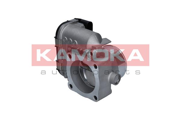 Throttle body - 112009 KAMOKA