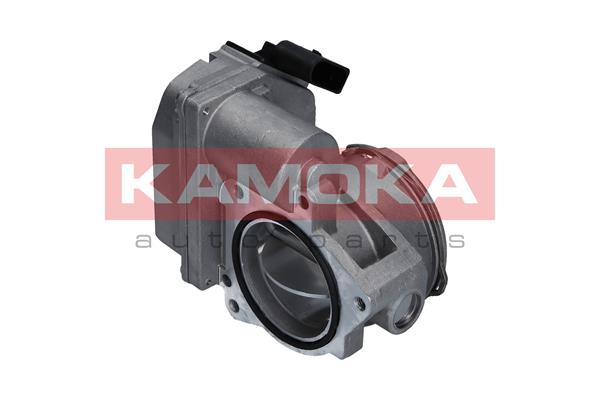 Корпус дроссельной заслонки - 112010 KAMOKA
