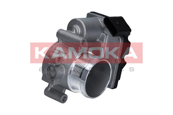 Throttle body - 112012 KAMOKA