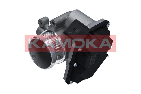 Корпус дроссельной заслонки - 112012 KAMOKA