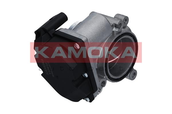 Корпус дроссельной заслонки - 112012 KAMOKA